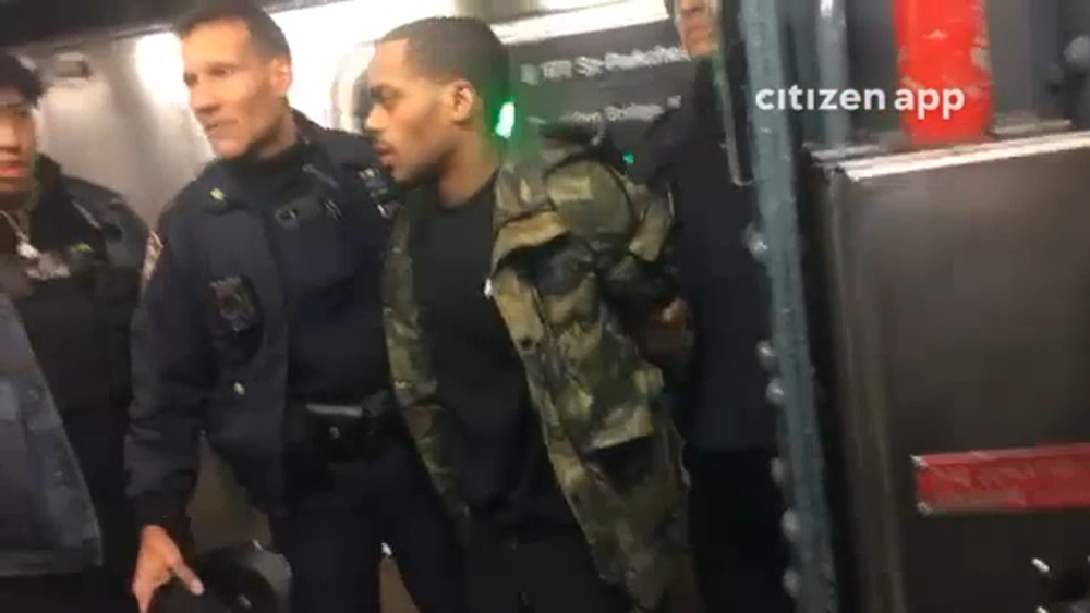 Subway conductor attacked, punched in East Harlem