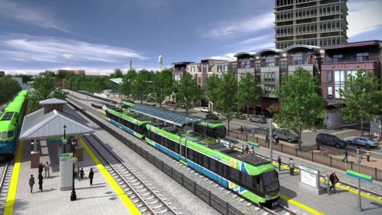 Duke puts another nail in the coffin of Durham's light rail plans