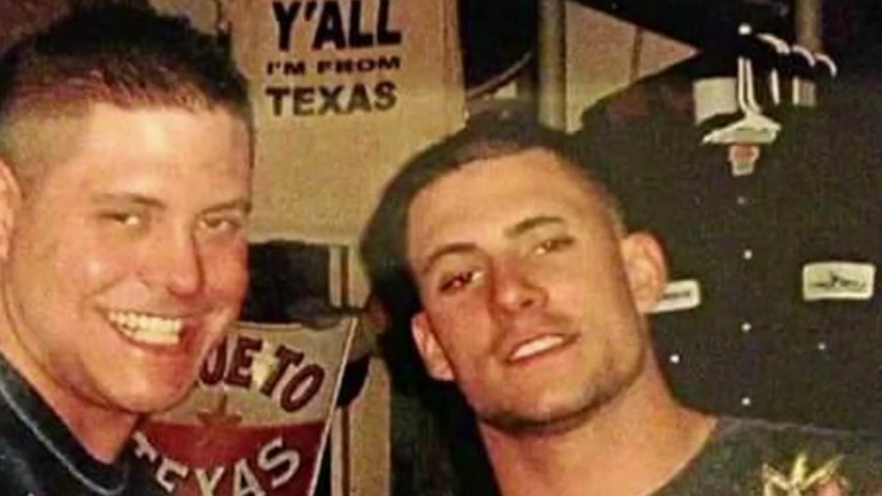 Father shoots wife and son