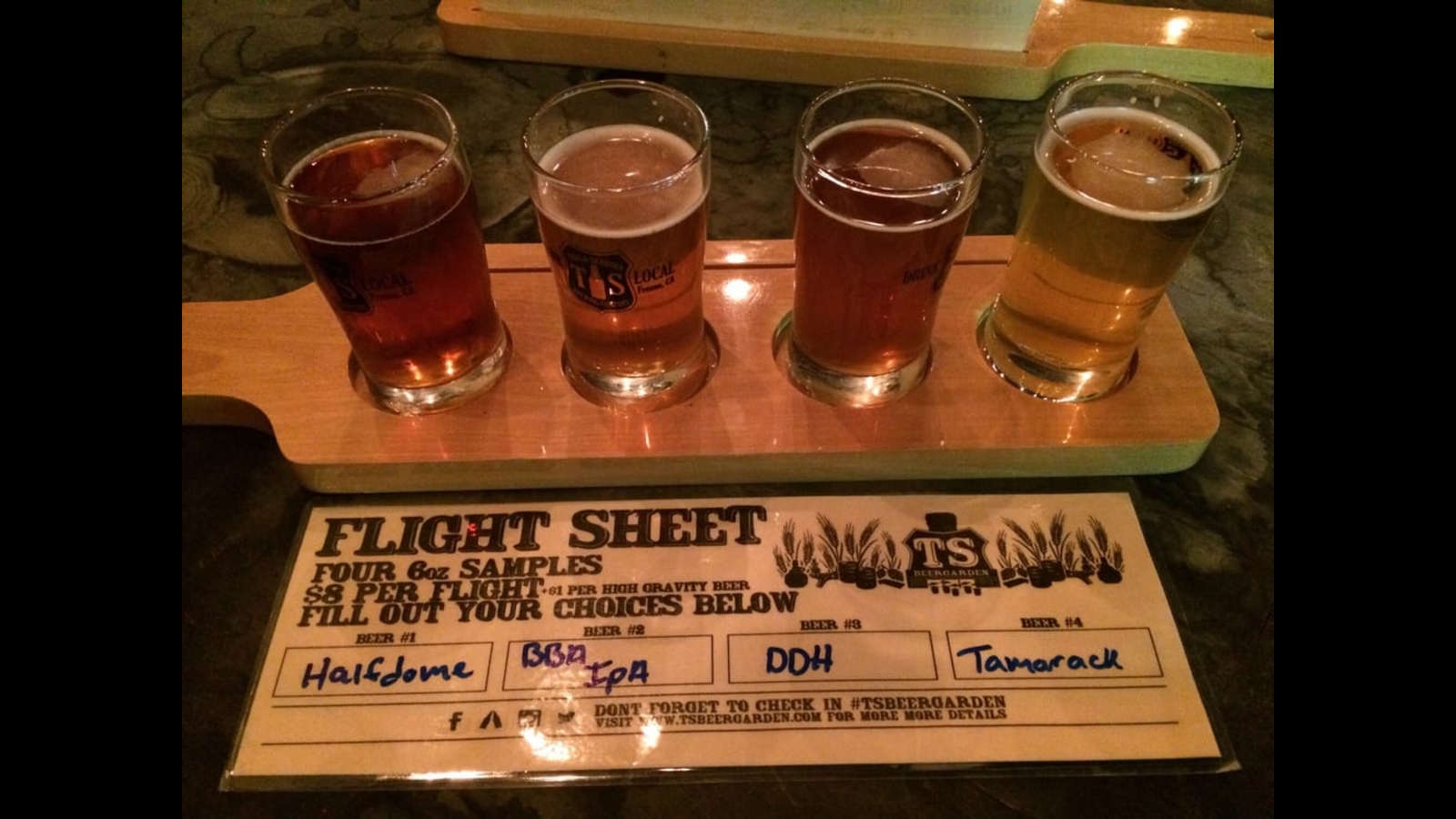 The 3 best breweries in Fresno ABC30 Fresno