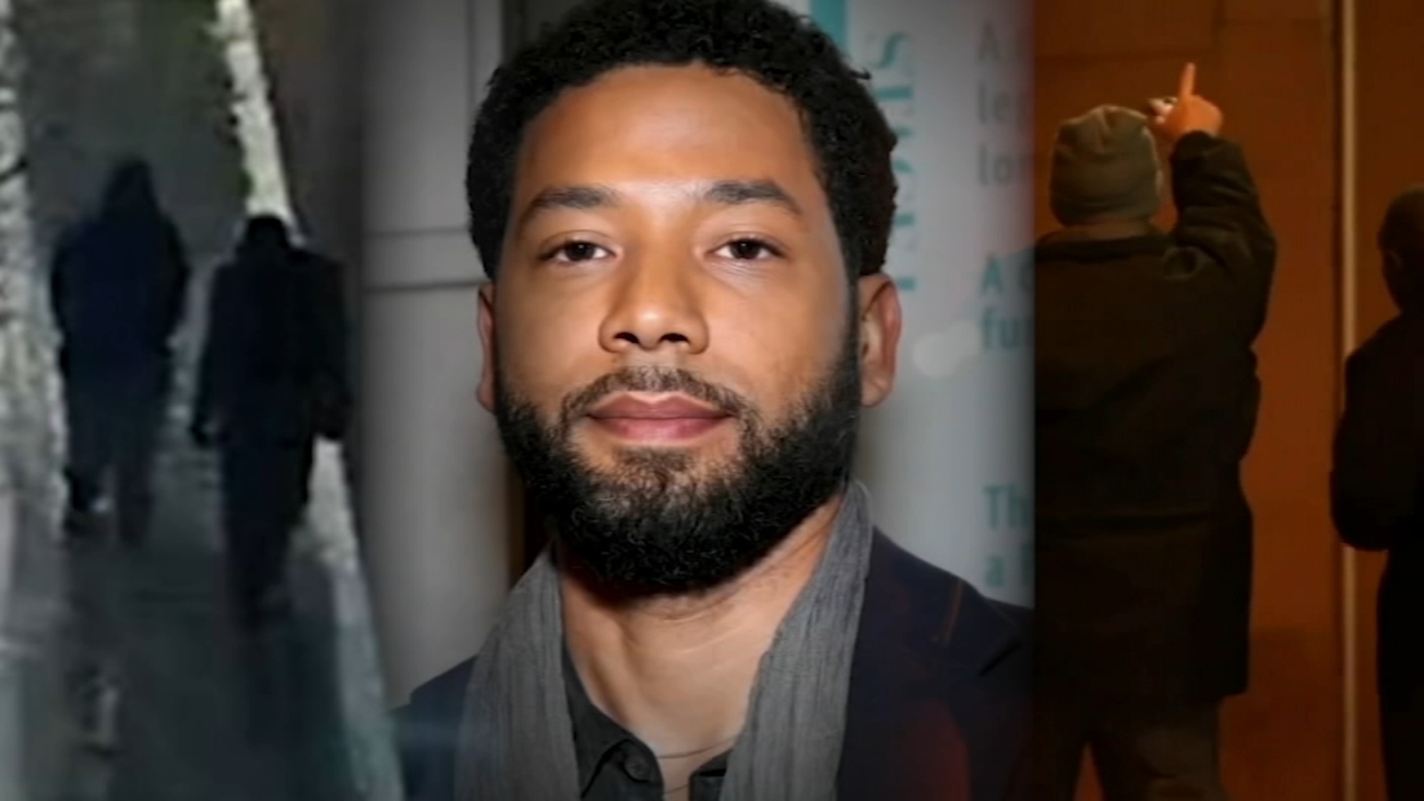 Jussie Smollett Update Empire Actor Indicted On 16 Felony Counts By Grand Jury For Chicago Attack Abc7 Chicago