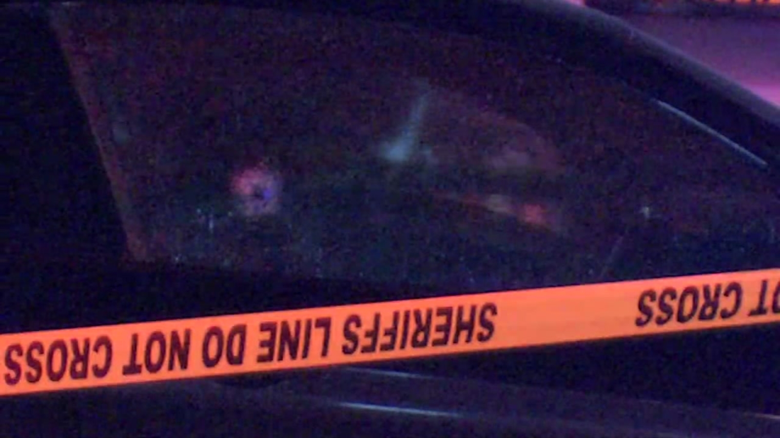 Victim shot in head during carjacking in Spring deputies ABC13 Houston