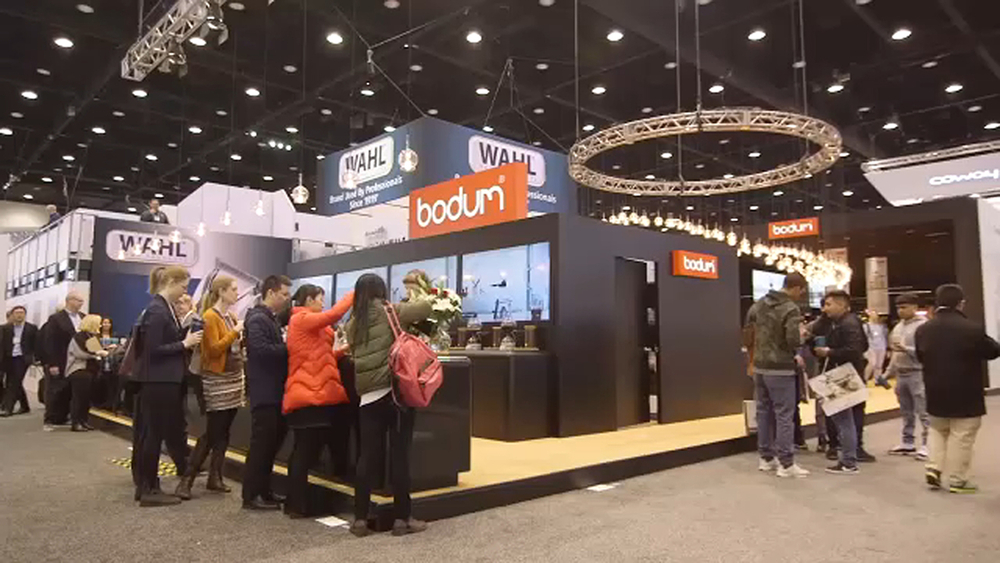 Hottest new products from International Housewares Show