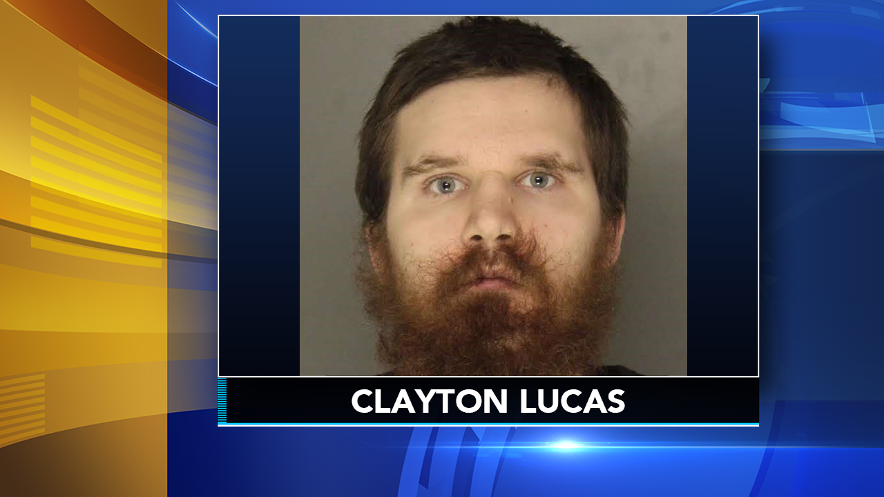 Police: Suspect chokes man for singing Christmas songs