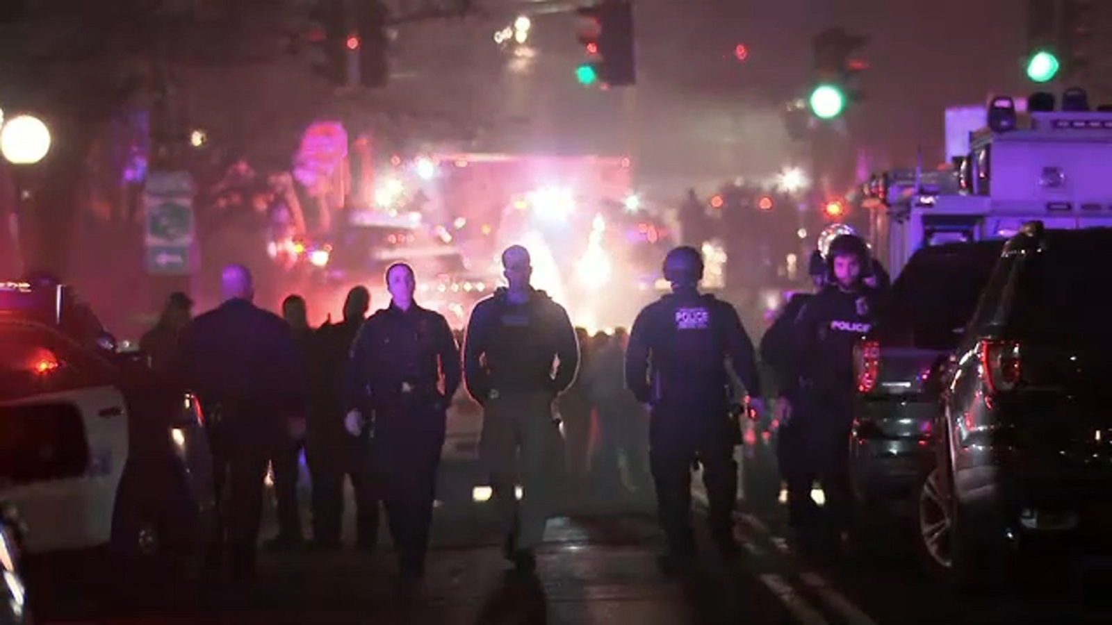 No shooter found after police swarm hospital in Westchester County ...