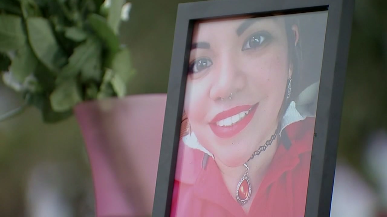 Fiancé mourns loss of clerk fatally shot during robbery