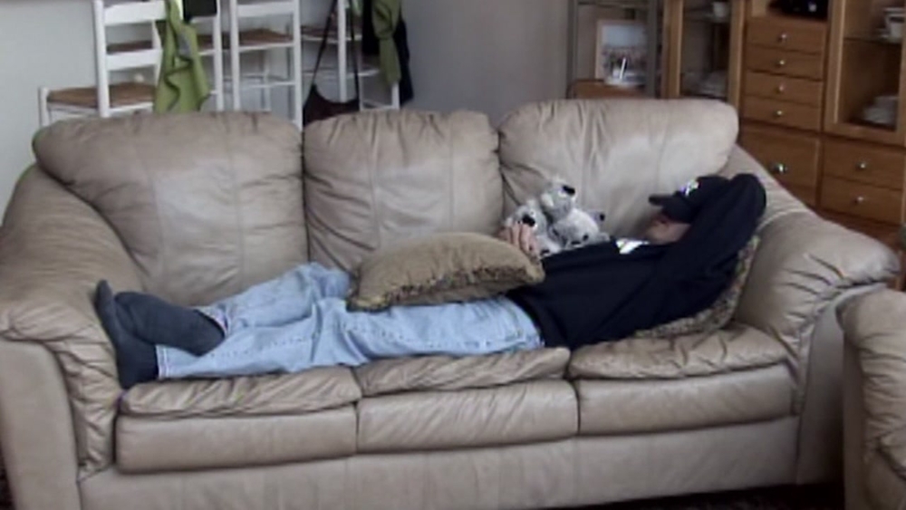 National Napping Day is the fake holiday we all want to be real