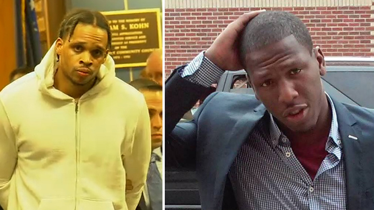 2 in Simonsen's death denied early release from Rikers