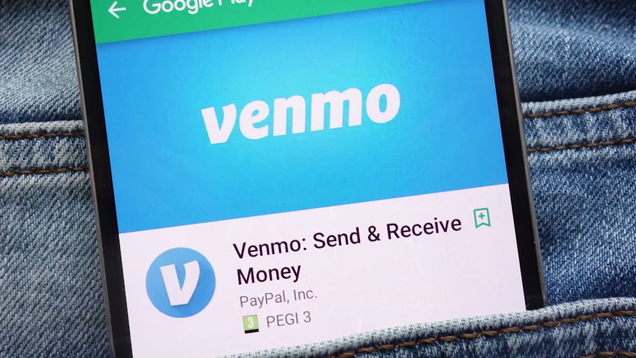 How a stranger stole more than $1,000 from NC woman's Venmo