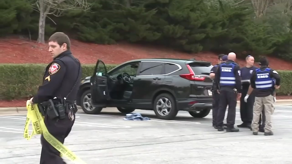 Durham police investigating after person shot in Costco parking lot