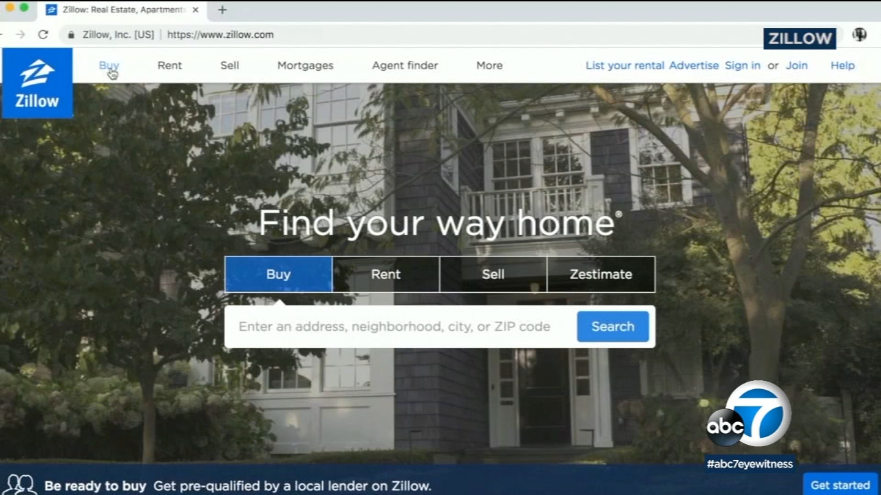 Zillow service offers quick way for Inland Empire homeowners to sell