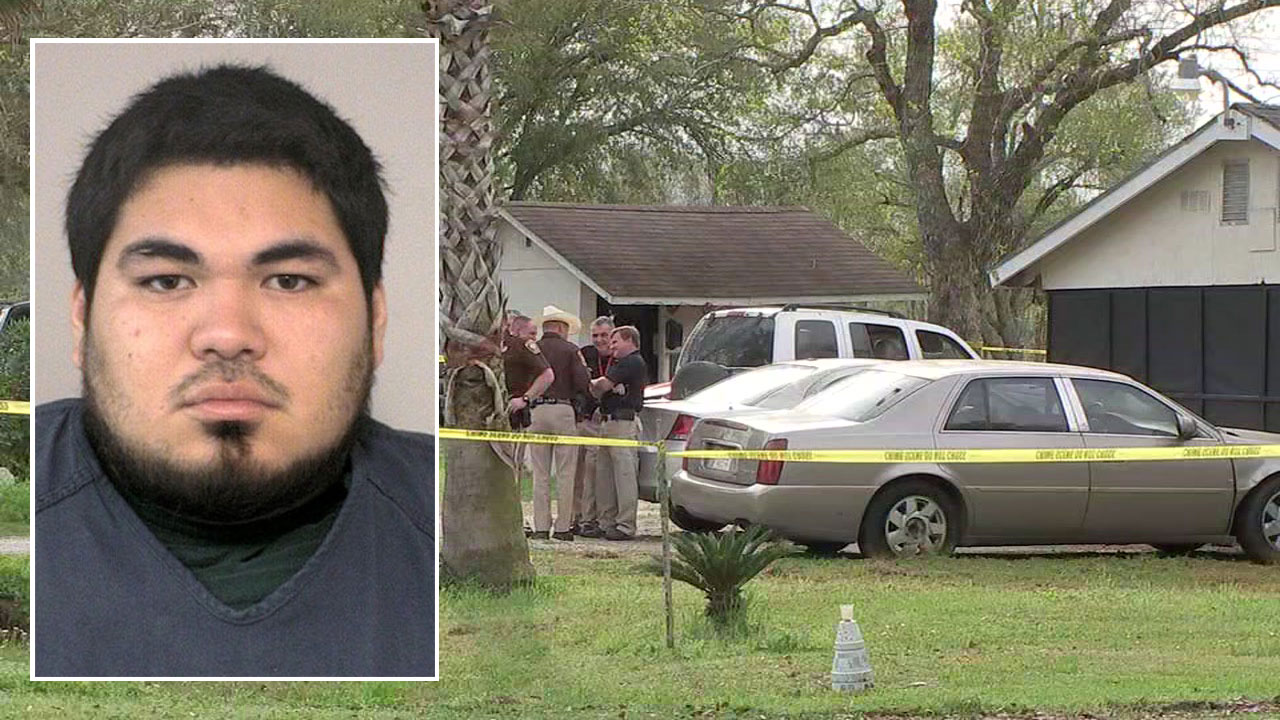 Woman dies after boyfriend shoots her in the head: sheriff
