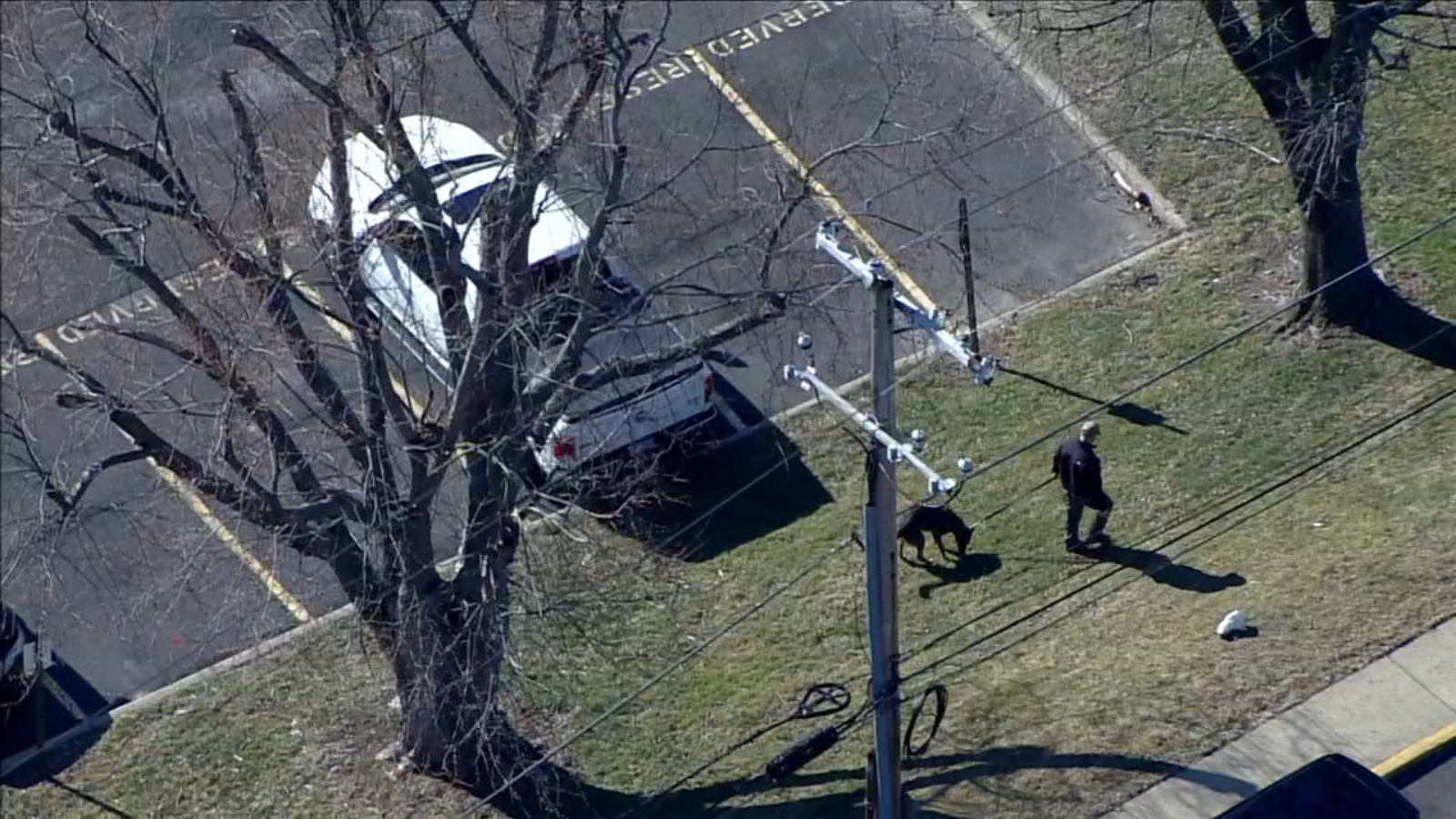 Murray Avenue School lockdown lifted in Lower Moreland 6abc Philadelphia