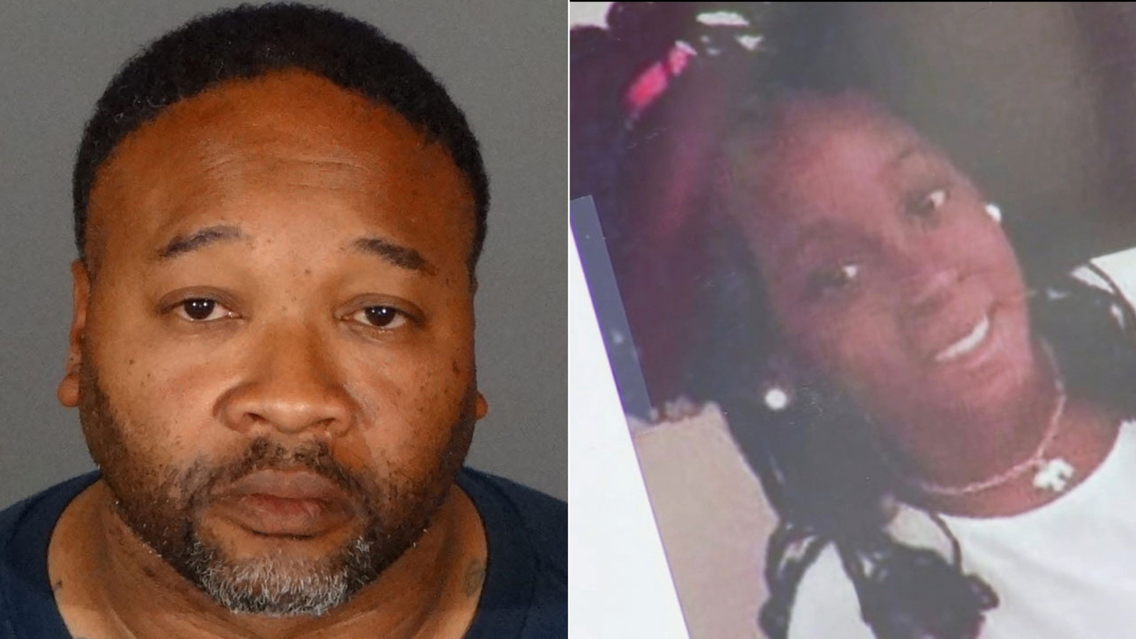Emiel Hunt charged in murder of girl found in duffel bag in California ...