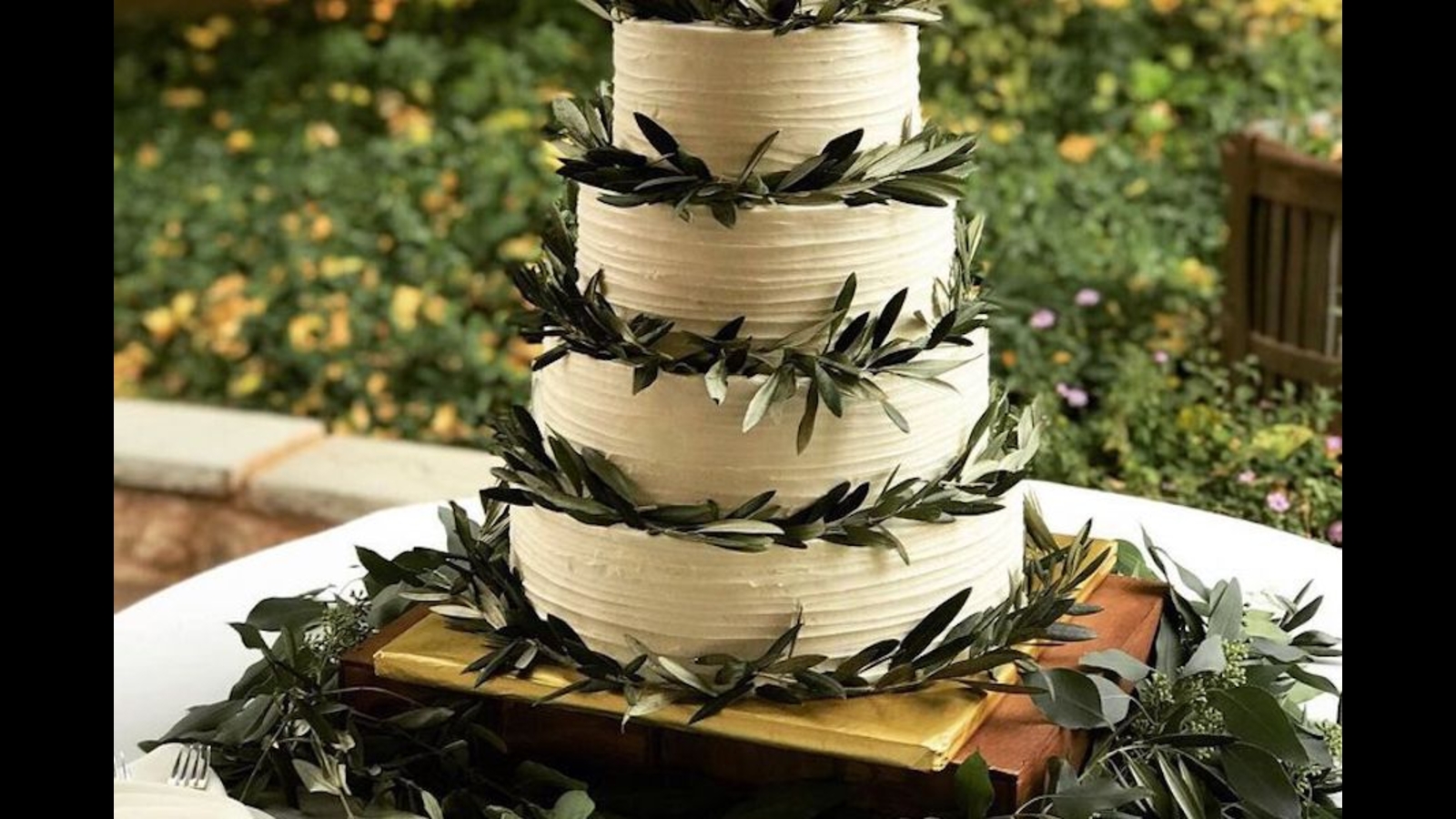 The 4 best bakeries in Merced ABC30 Fresno