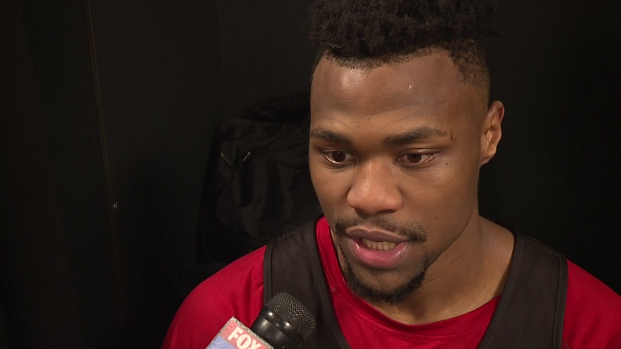 Mazur: N.C. State to face multi-tournament pressure in Charlotte