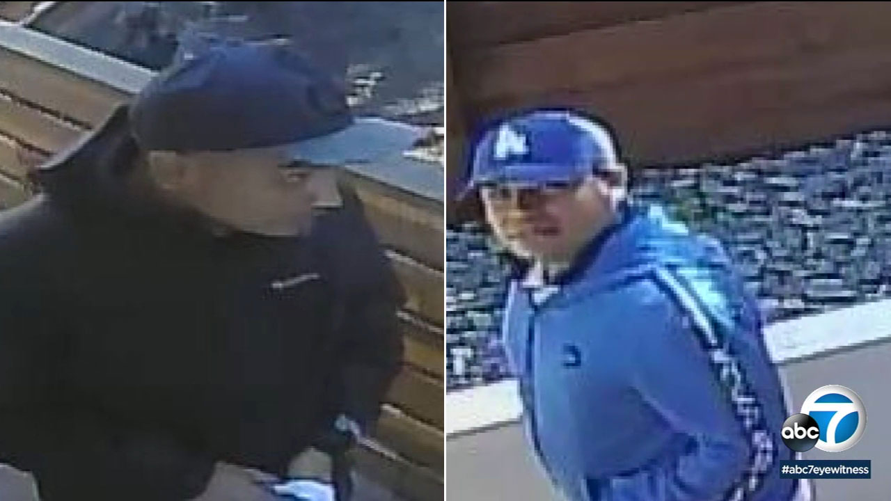 String of burglaries target Malibu, Hollywood Hills homes