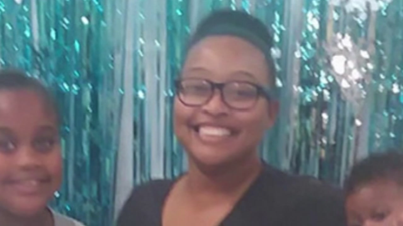 Mom of four killed during police chase