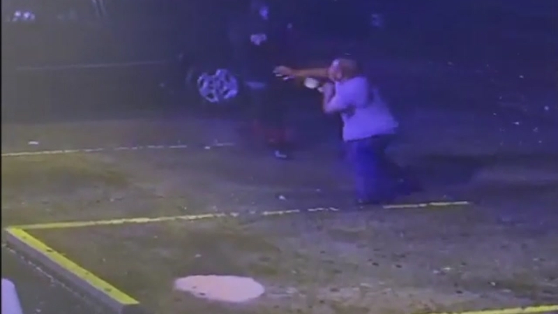 Family Asks For Help In Identifying Father S Murderer In Sunnyside Convenience Store Shooting Abc13 Houston