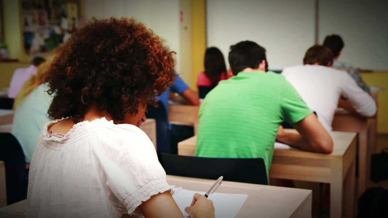 How to ensure your child has a shot at college even if you're not wealthy