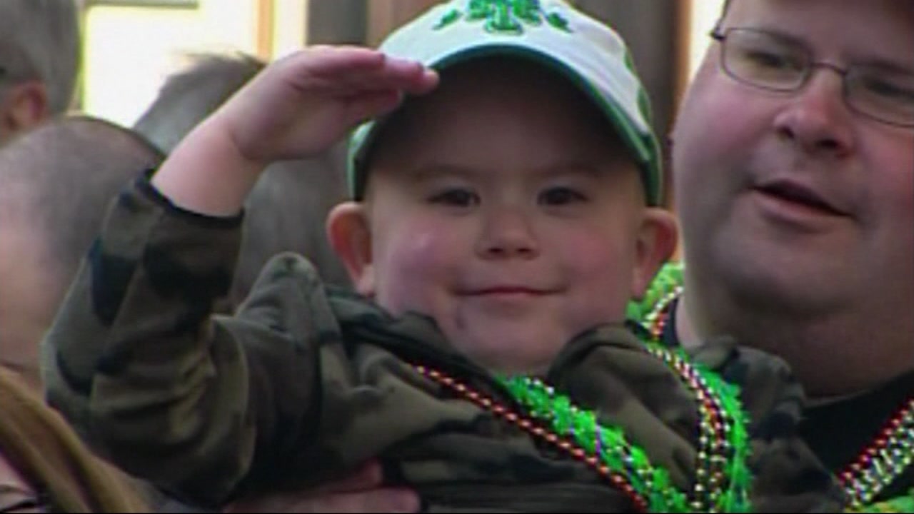 Americans expected to spend $5B on St. Patrick's Day