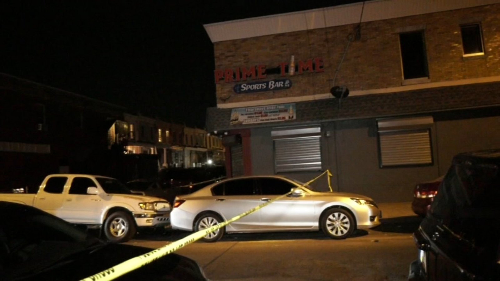 Family: Bar owner dies following triple shooting in North Philadelphia ...