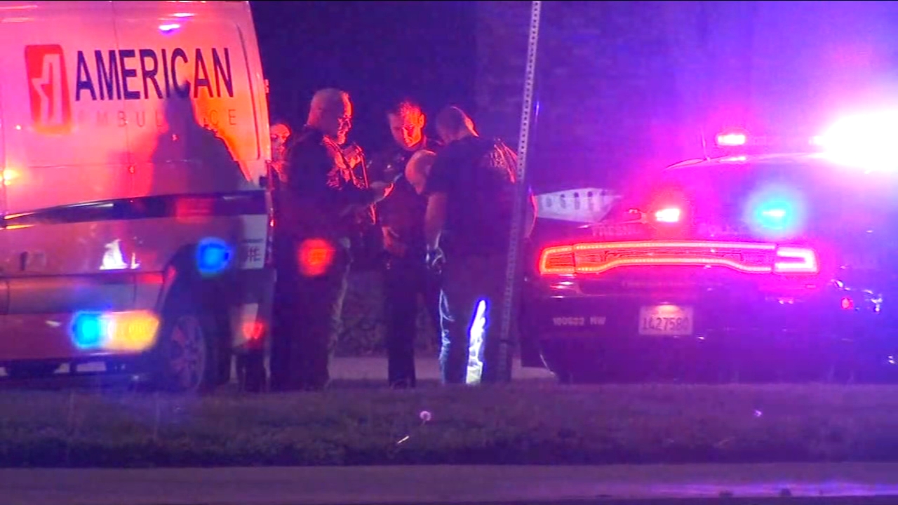 Shaw Avenue open after explosive devices scare in NW Fresno, 43-year-old suspect in custody