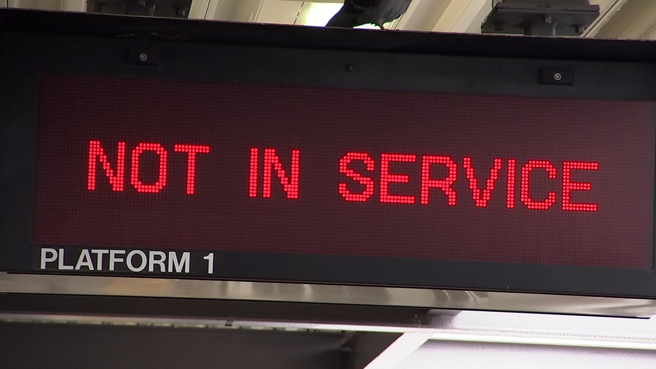 BART announces what caused massive morning power outage