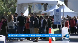 Cabazon News ABC7 Los Angeles