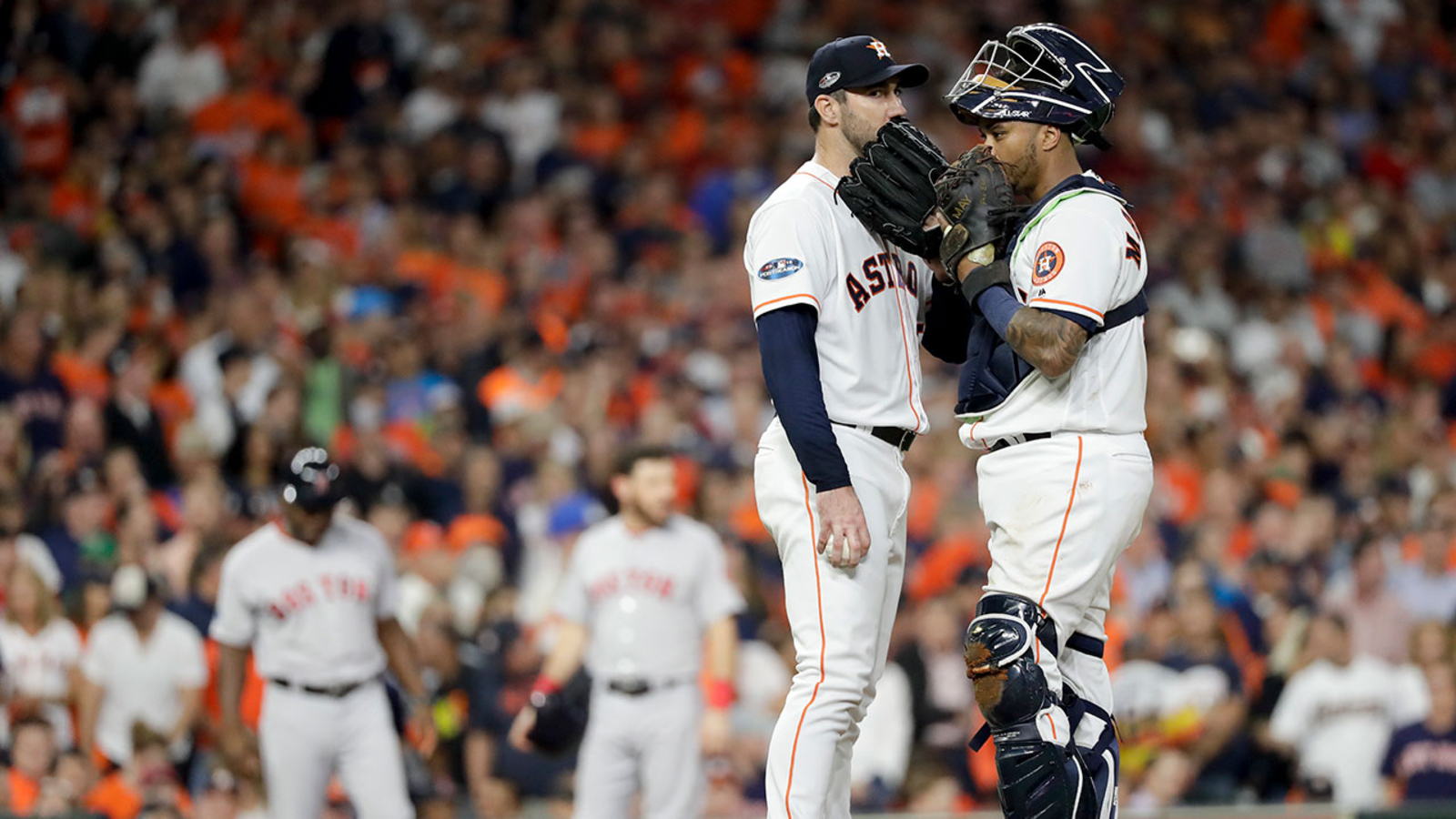 MLB Rolling Out Some Rule Changes Beginning With 2019 Season ABC13 Houston