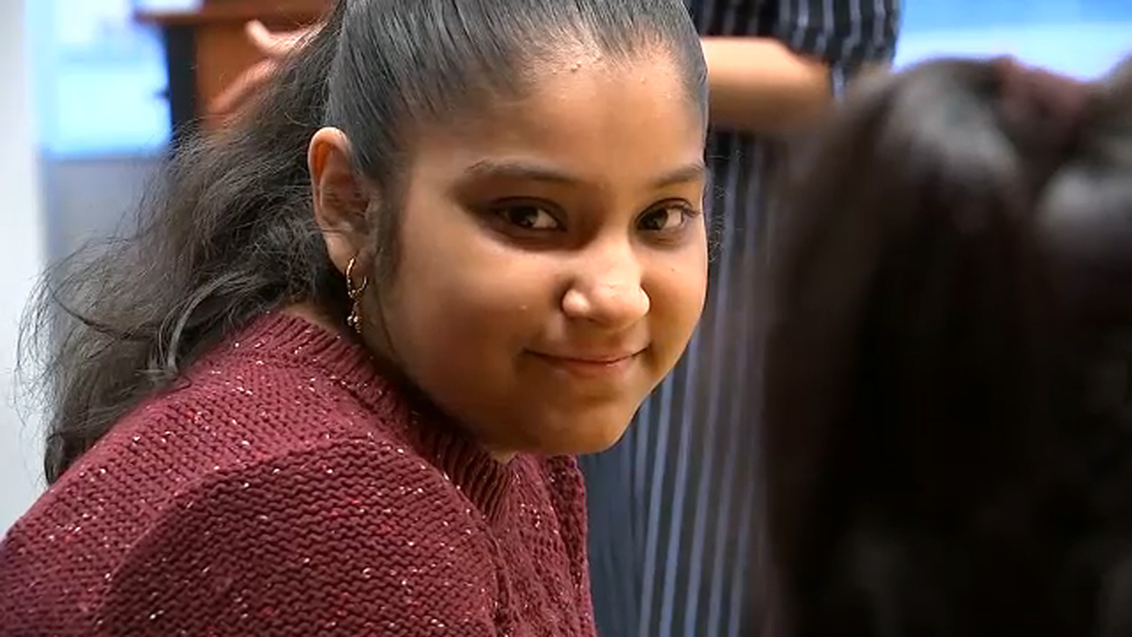10yearold Brooklyn girl desperately waiting for kidney transplant