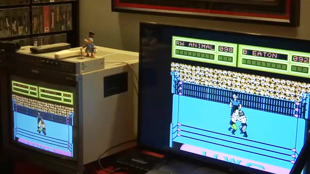 Simi Valley man discovers never-released Nintendo game