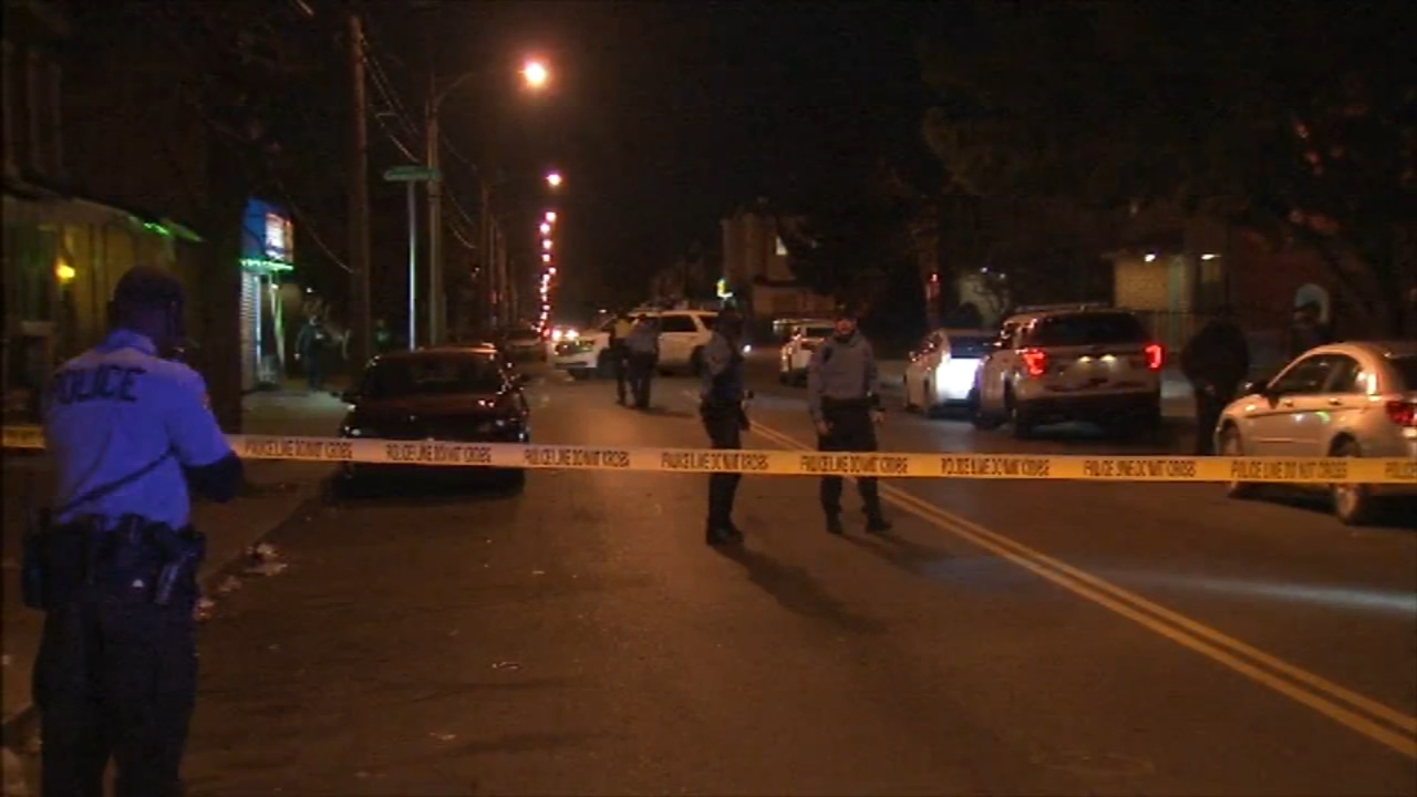 Police: Store owner fatally shoots attempted robbery suspect