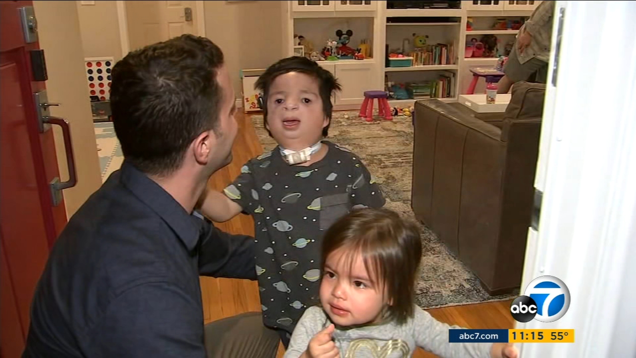 Veteran with 224-mile commute surprised with new car