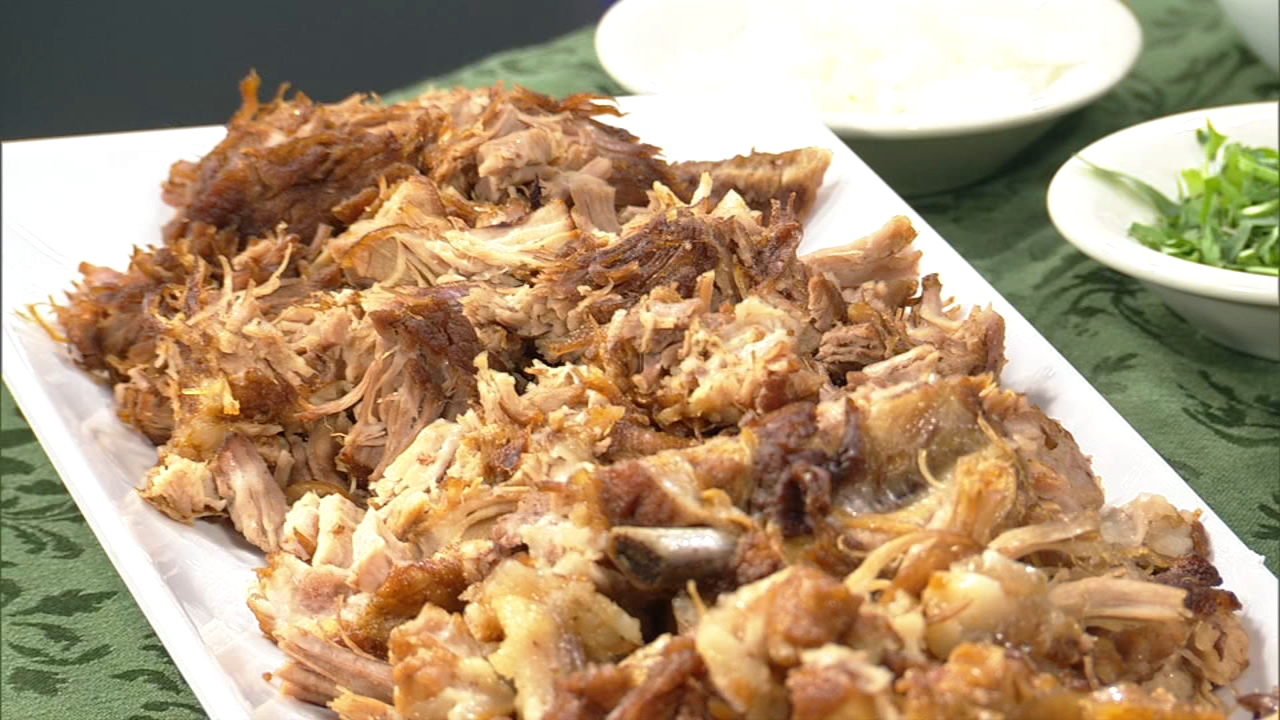 Hungry Hound: A crispy, tender taste of home at Carnitas Uruapan