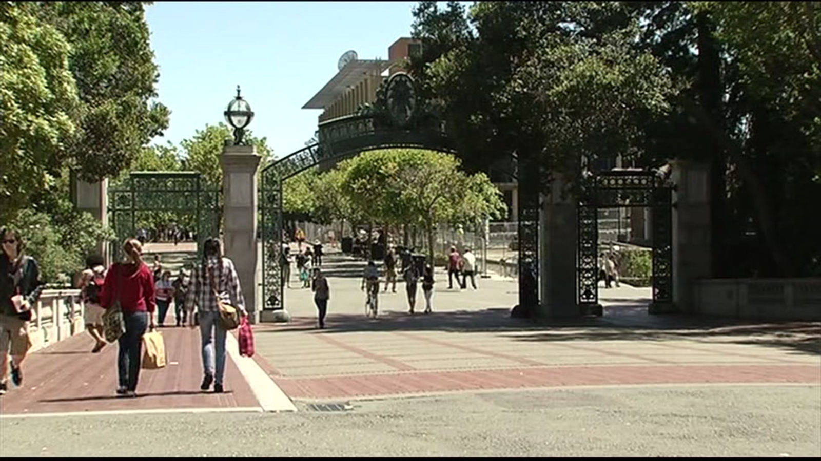Uc berkeley stanford rank high on best value colleges list from