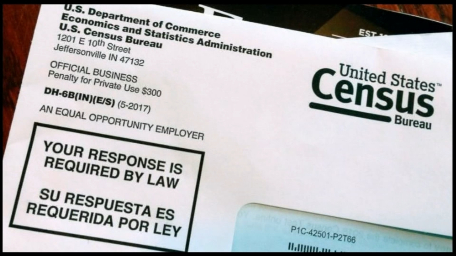 APPLY NOW: Government hiring census takers in Fresno and the Valley
