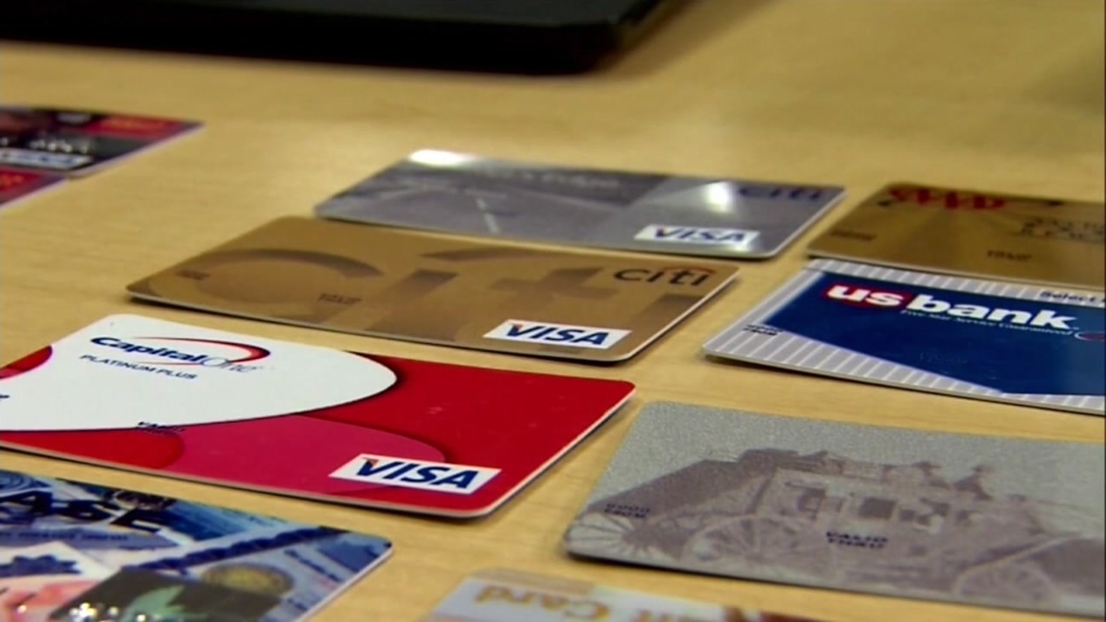 Is it time to apply for a new credit card? If you can't remember, it