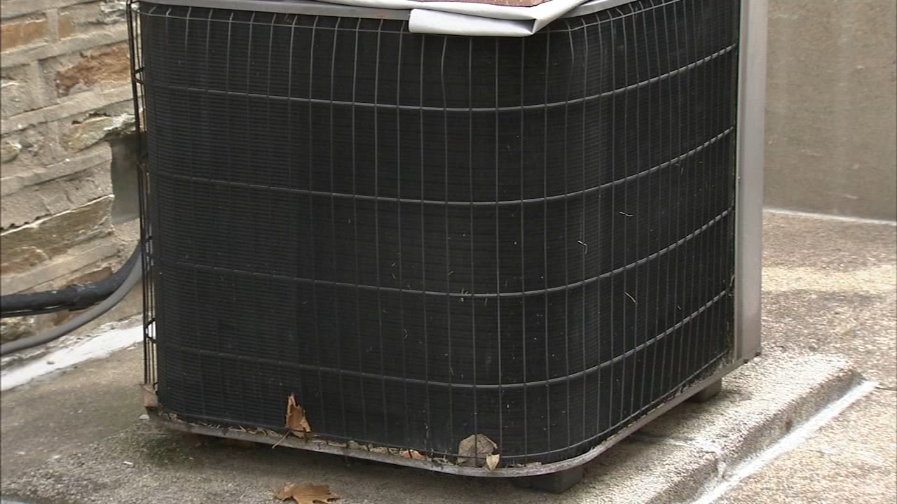Action News Troubleshooters: Fight for air conditioner repair
