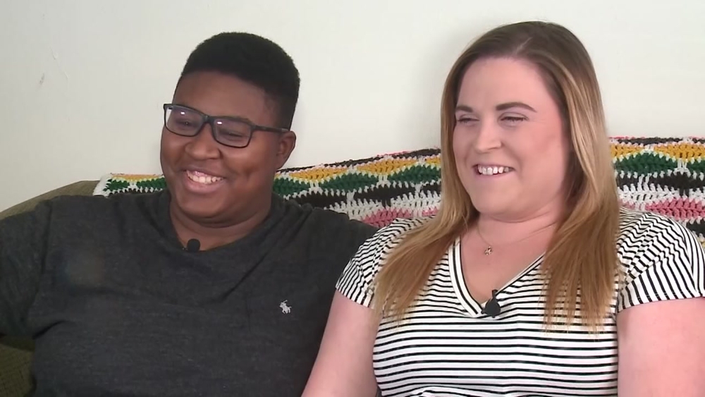 Gay couple turned away from dance classes