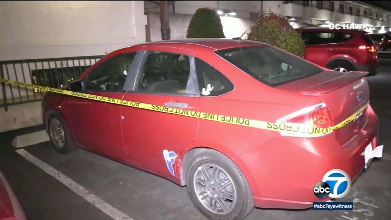 Man in Cypress says road rage incident led to him getting shot at ...