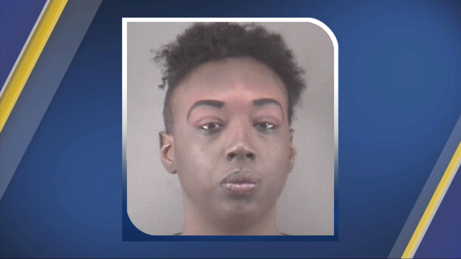 Woman charged after allegedly stabbing Winston-Salem police officer in ...