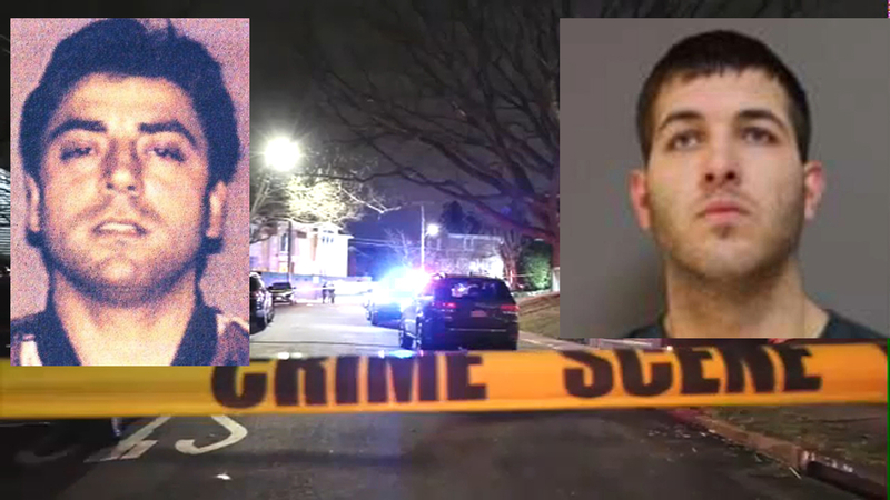 24 Year Old Man In Custody In Murder Of Gambino Crime Family Boss Frank Cali Abc7 New York