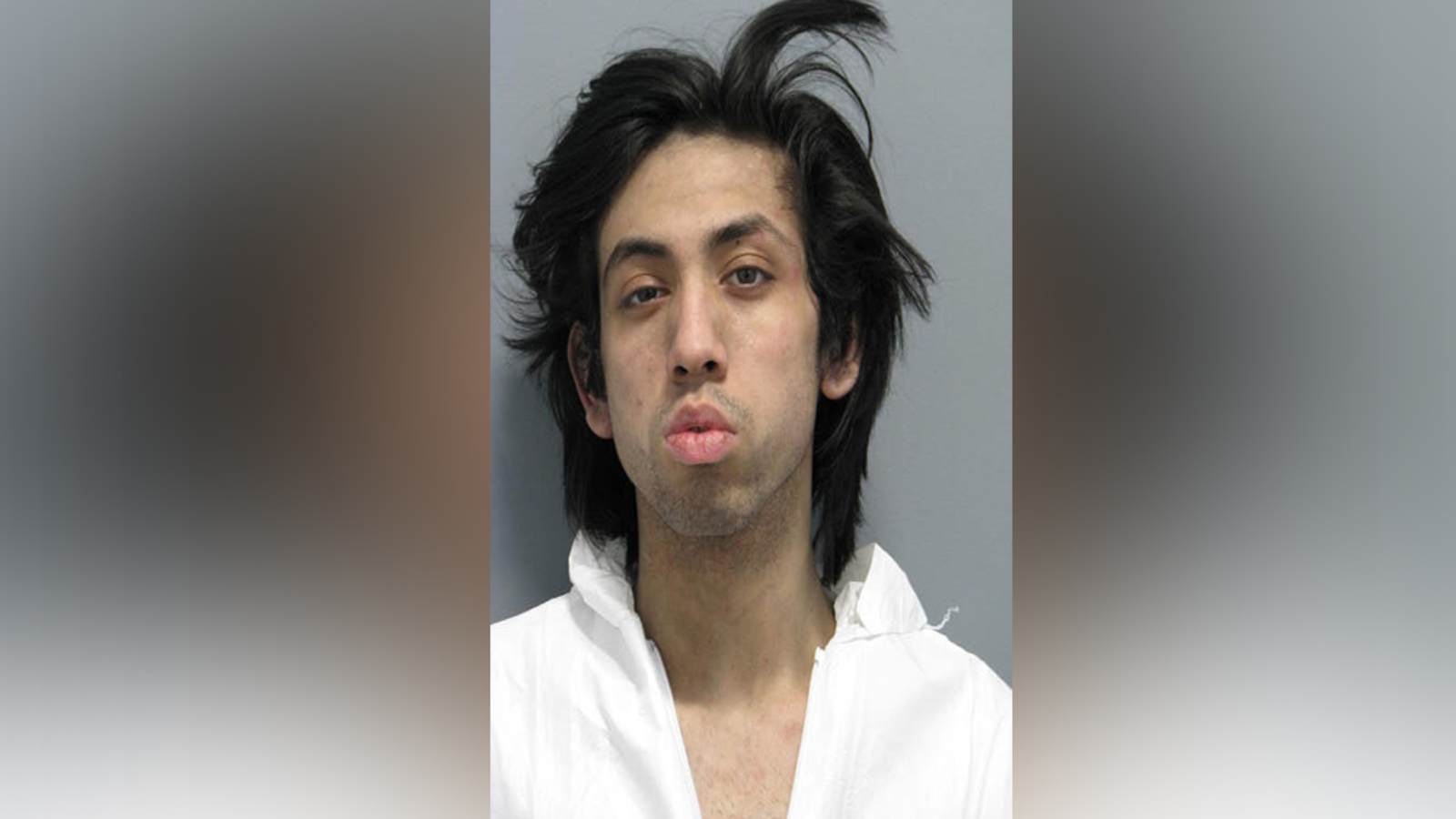 Man charged with assaulting parents, starting fire in Cedarhurst, Long