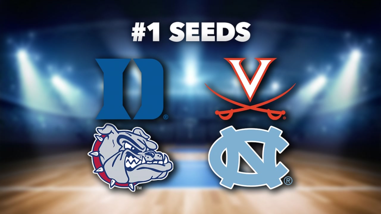 NCAA Tournament pairings released,  NCSU not in the lineup