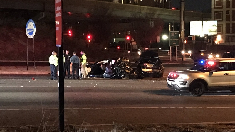 Newark Ca Car Accident