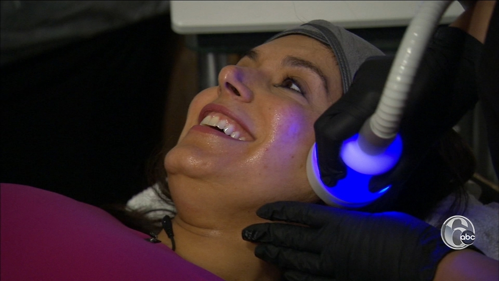 Contour Body Studio offers popular beauty procedures without surgery | FYI Philly