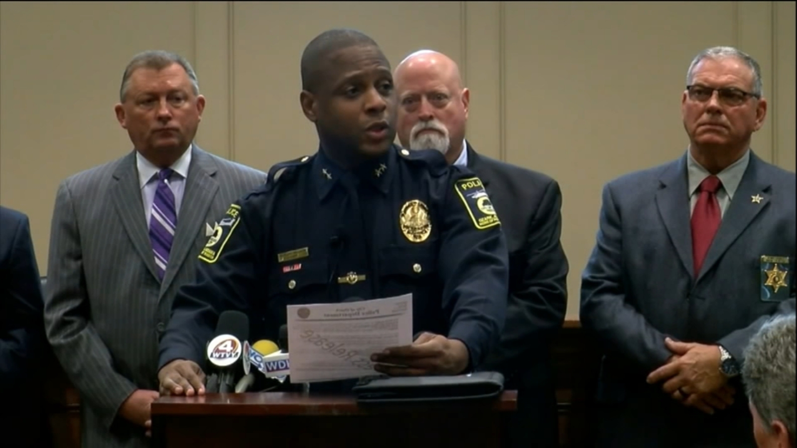 DNA match leads to arrest of Coley McCraney in 1999 killings, rape of 2 ...