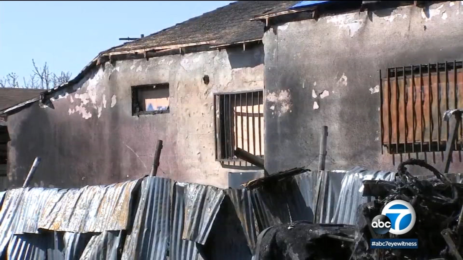 South LA gas tanker explosion raises safety questions ABC7 Los Angeles