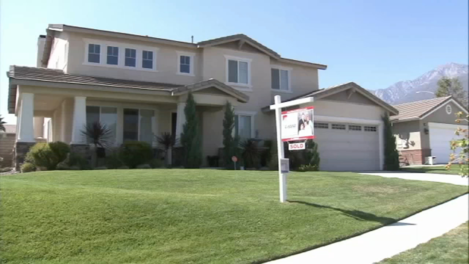 LA named 1 of worst cities nationwide for buying 1st home